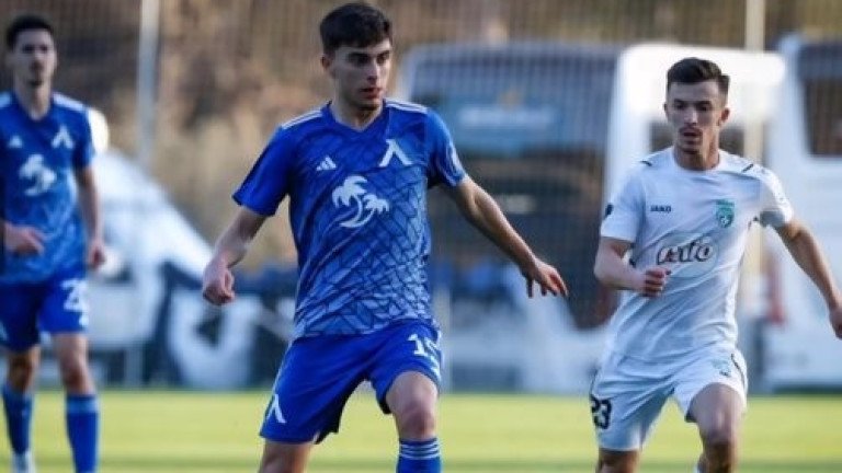 ЦСКА осъществи трансферен удар в лятната си селекцията - привлече