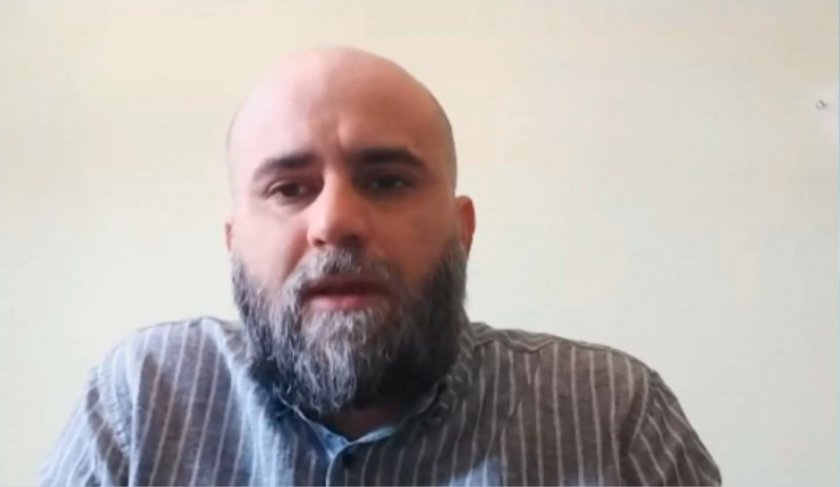 Политолог с мрачна прогноза за конфликта с Иран