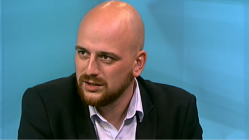 Тачев: Политическите пластове ще се разместят, но това ще зависи от начина, по който въведем еврото