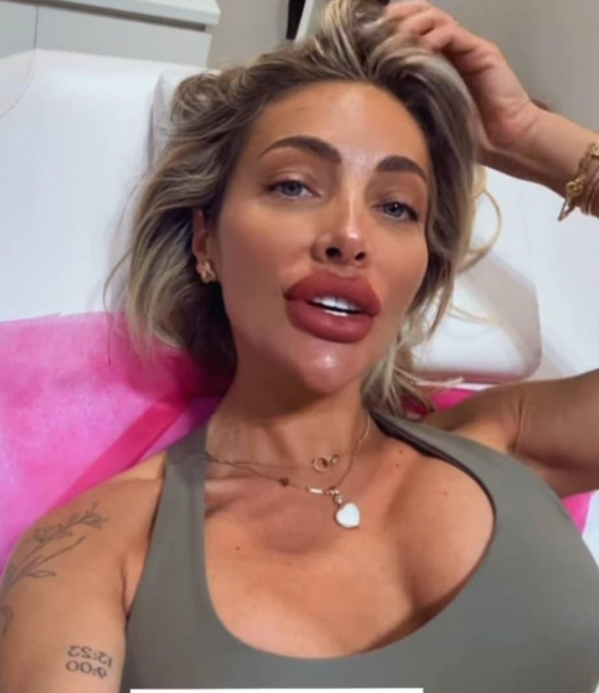 В светските среди буквално онемяха от изумление, след като последните