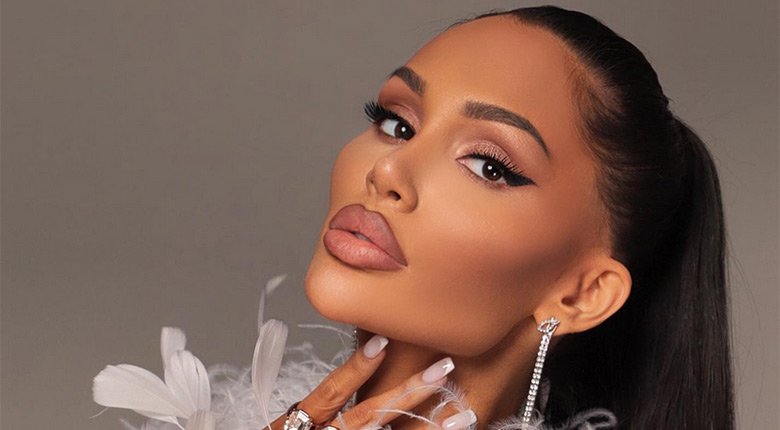 Младата певица Палома е известна с грижата, която полага за