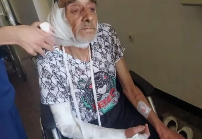 Кметът на Божурица остава под домашен арест за побоя с лопата