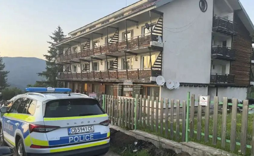 Няма доказателства. Всички са доведени от роднини, не от нас.