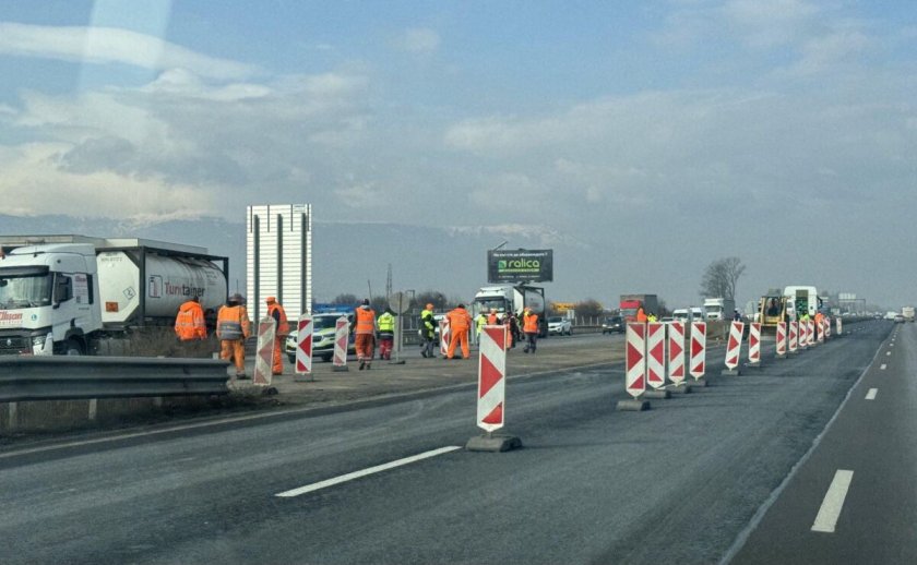 Филмът на ужасите, в който от седмици се е превърнал