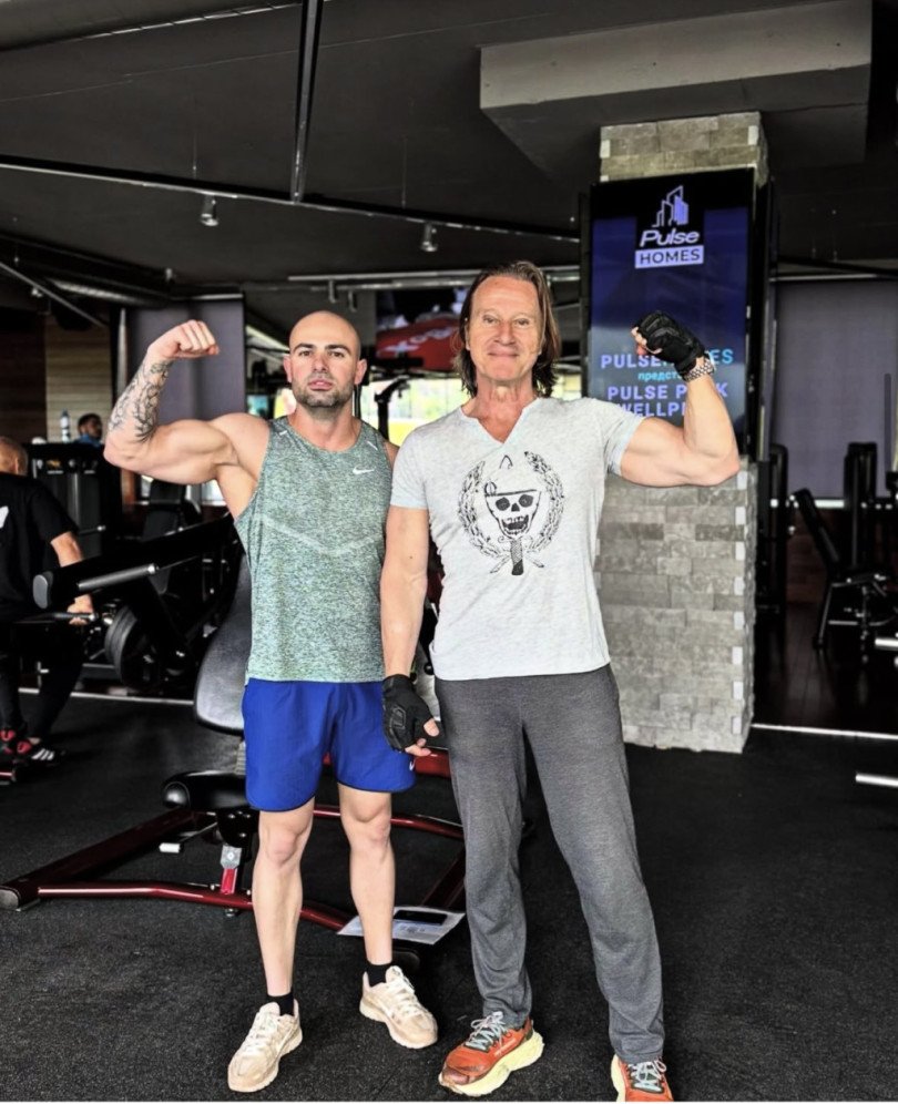 На княгиня Калина не й е достатъчно, че в последните