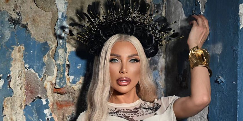 Емануела претърпя инцидент по време на свое клубно участие. На