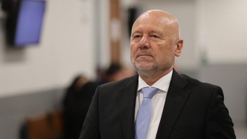 Тагарев: Конфликтът няма да приключи толкова бързо