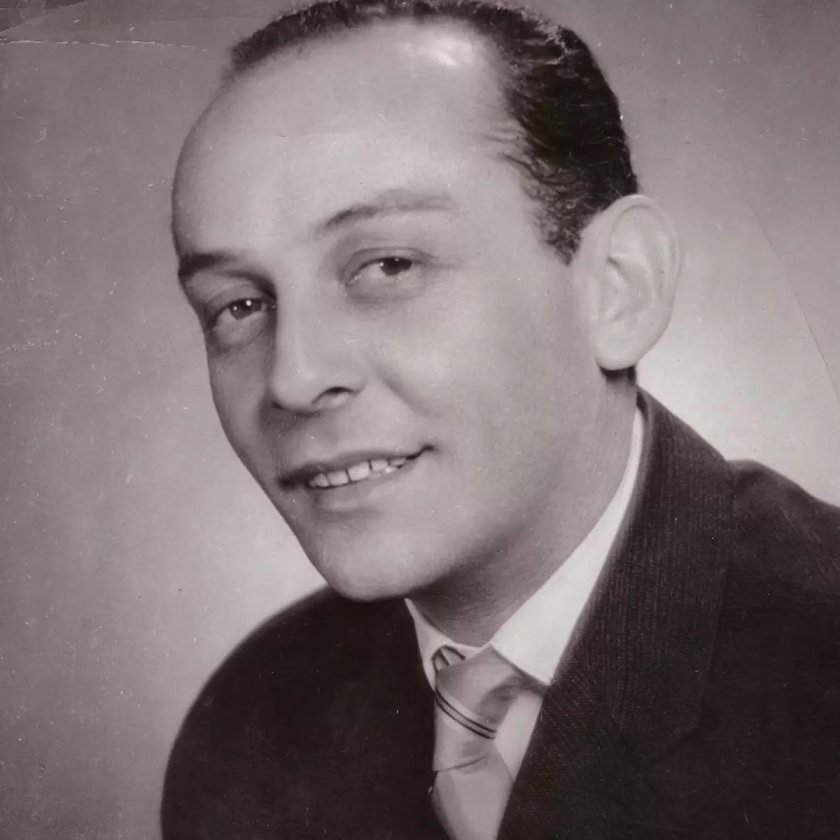 На днешната дата отбелязваме 100 години от рождението на Енчо