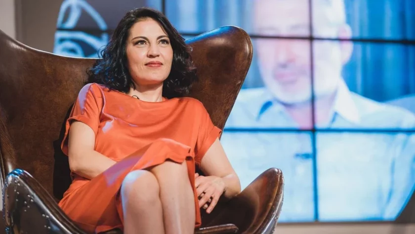 Година след напускането на Преди обед, Деси Стоянова е категорична