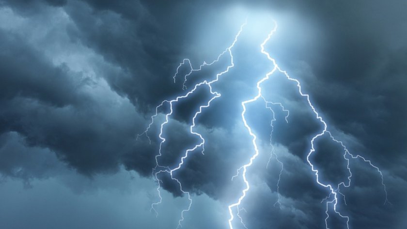 От 1 до 5 юли се очаква по-динамично време с