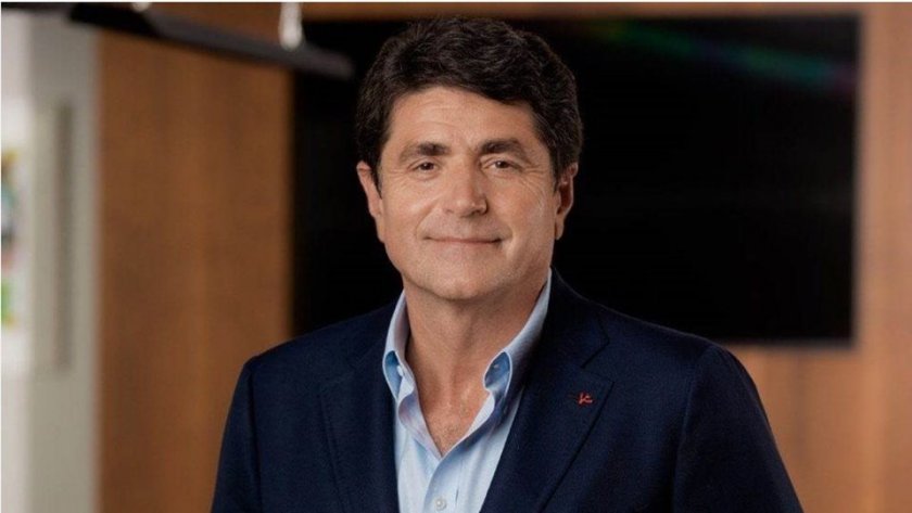 United Group (Юнайтед груп), която в България е собственик на