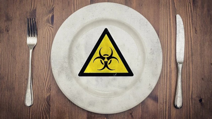 Системата за бързо предупреждение за храни и фуражи (RASFF) на