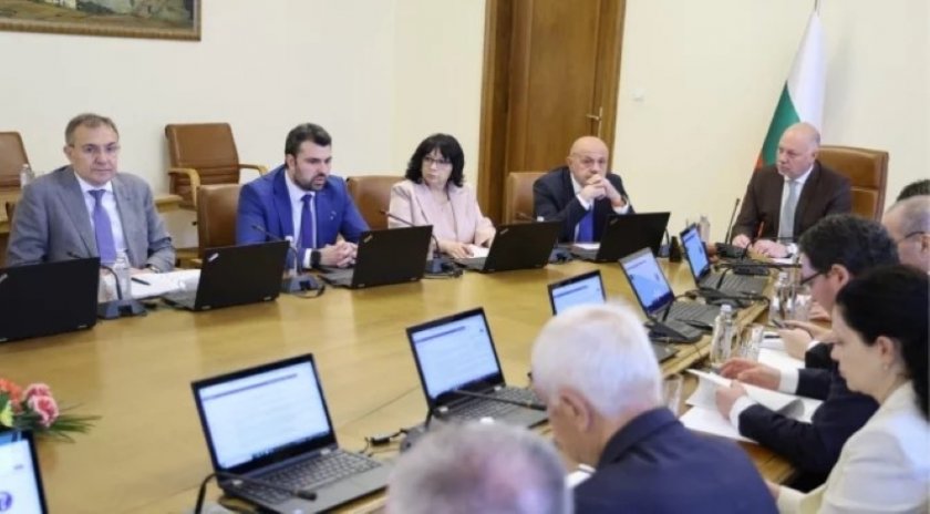 Още 2 млн. лева за украински бежанци у нас