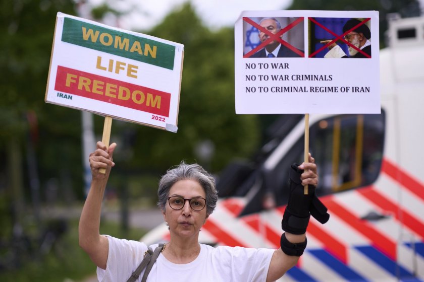 Страните от НАТО постигнаха съгласие по изявление за предстоящата си