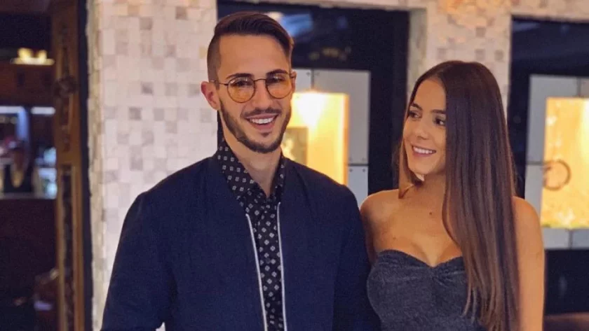 Водещият на Ергенът Наум Шопов вложи хонорара от предаването в