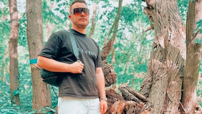 Майката на Явор през сълзи: Ако знаех за наркотиците, щях да потърся помощ