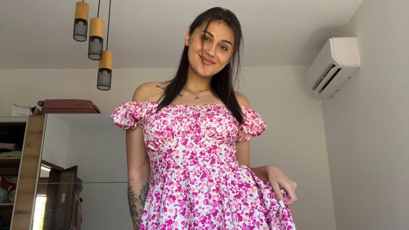 Две години след случая, при който Дебора Михайлова от Стара