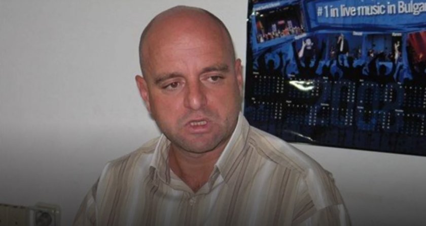 Прокурор Бисер Михайлов от Перник за пръв път говори за