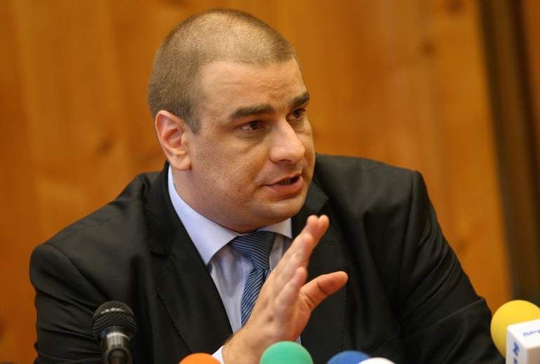 Борис Марков: Днес приключи една срамна страница от българската политика