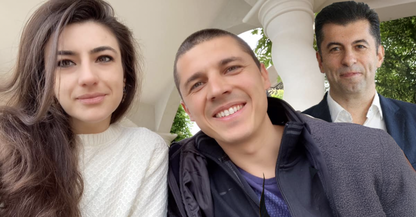 Потресаващи разкрития за корупционните практики в Продължаваме промяната излязоха на