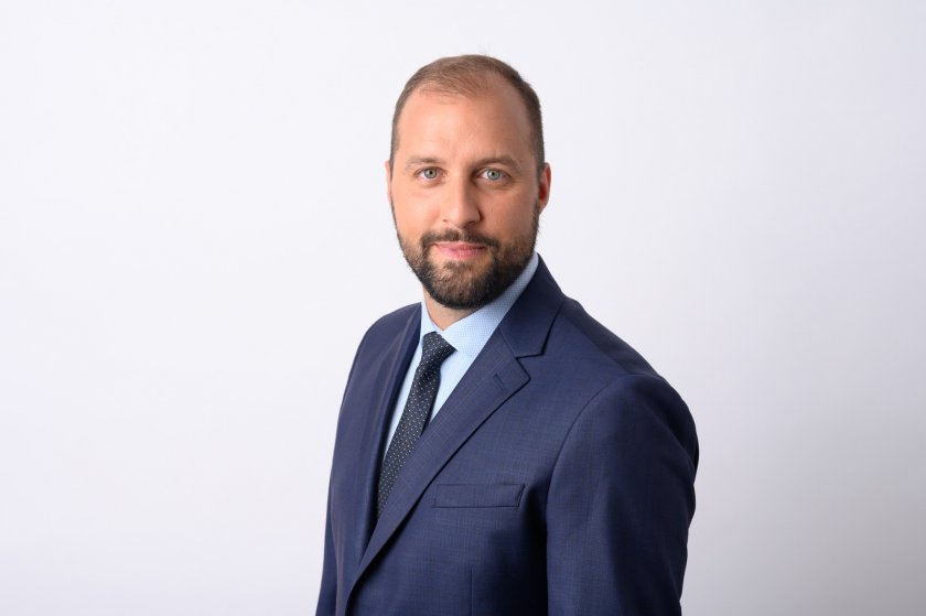 Кметът на столичния район Люлин Георги Тодоров е потвърдил съдържанието