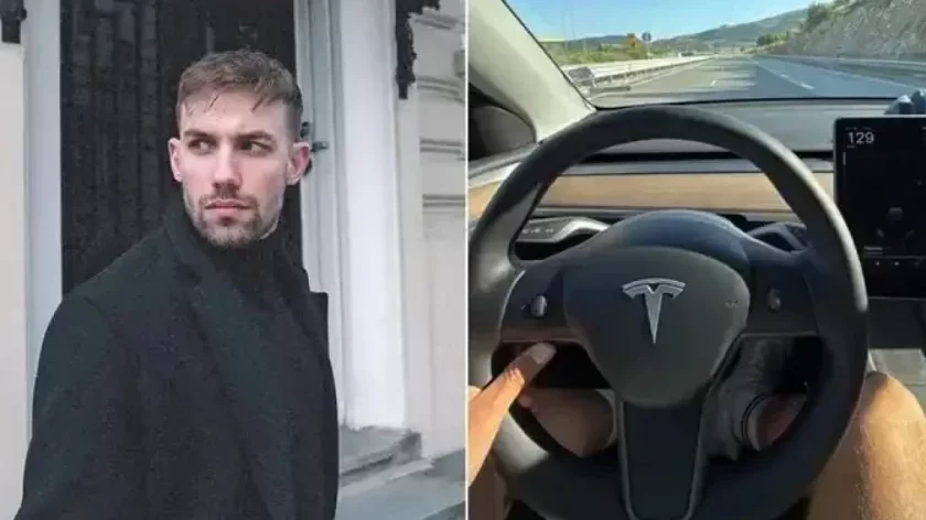 Виктор Русинов – звездата от четвъртия сезон на Ергенът“ –