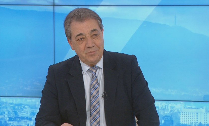 Вили Лилков: Гласуваме срещу бюджета на София, съставян и прекрояван е порочно