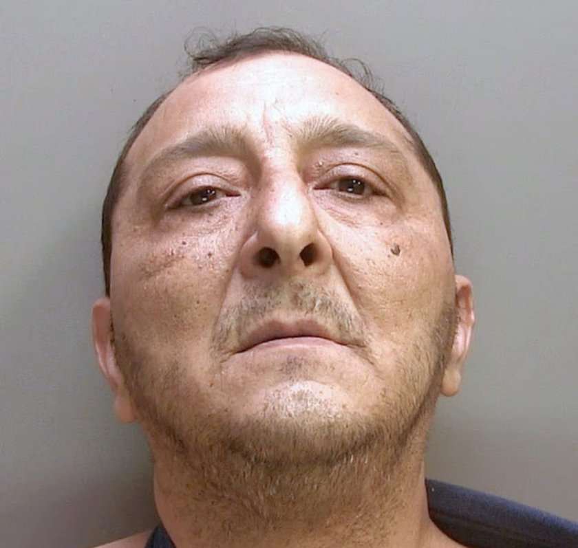 Българинът Асен Куртев беше осъден на 10 години и 9