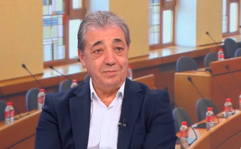 Вили Лилков: Записите за корупция нанесоха тежък удар върху имиджа на СОС