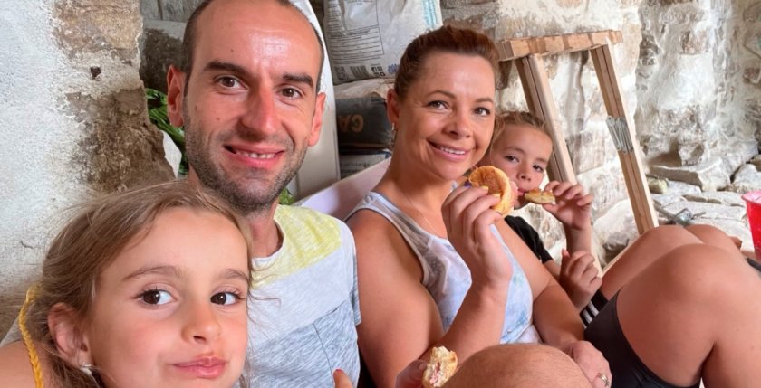 Да си купиш къща в Италия само за 1 евро