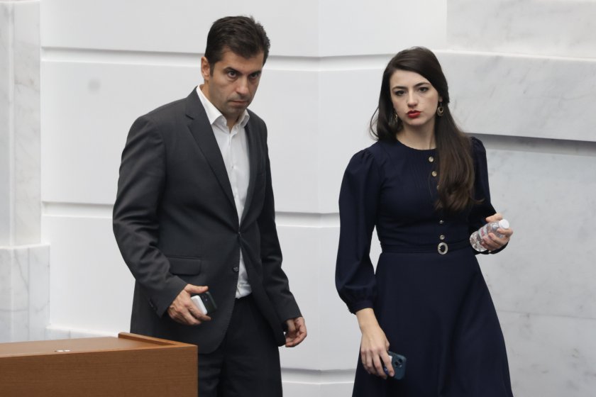 Мога да гарантирам с името и репутацията си, че Лена