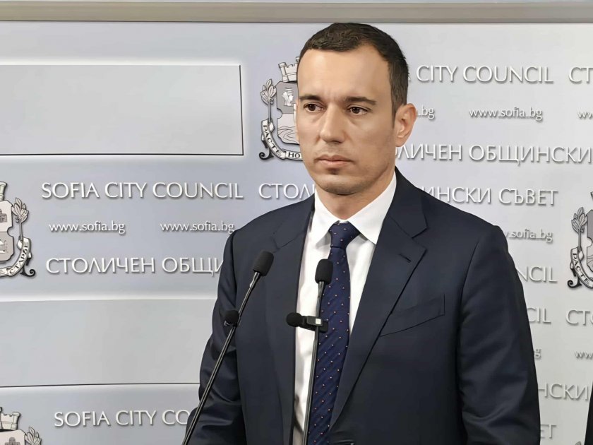 Терзиев: Злоупотреба със служебно положение и с публични средства - този модел е пропил цялата държава 