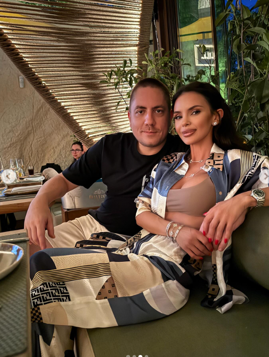 Фолк дивата Мария отново е на гребена на любовната вълна