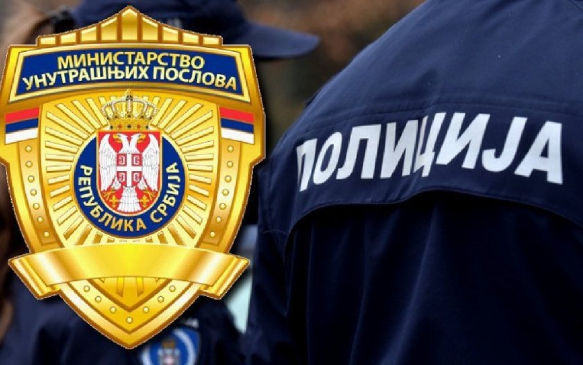 Шестима арестувани в Сърбия за опит за смяна на властта