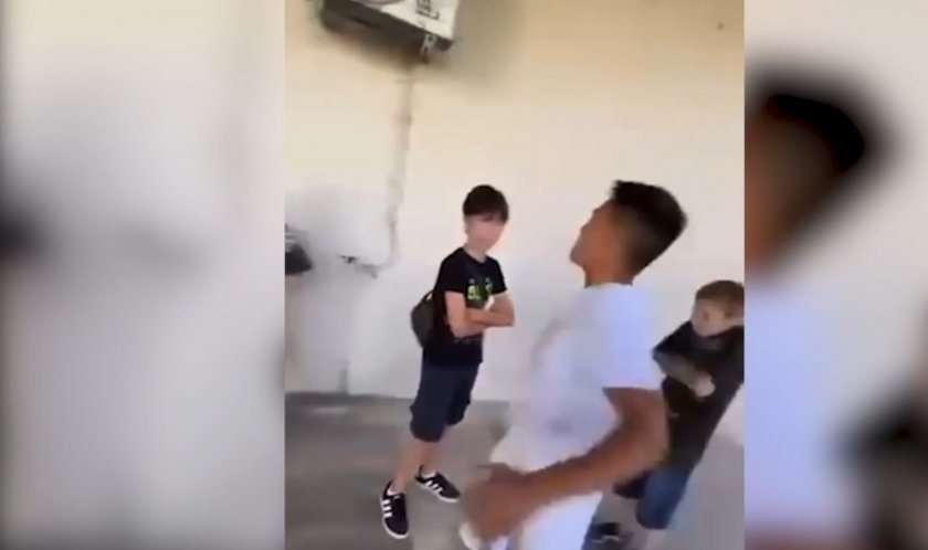 Видин излиза на граждански протест срещу агресията и насилието. Повод