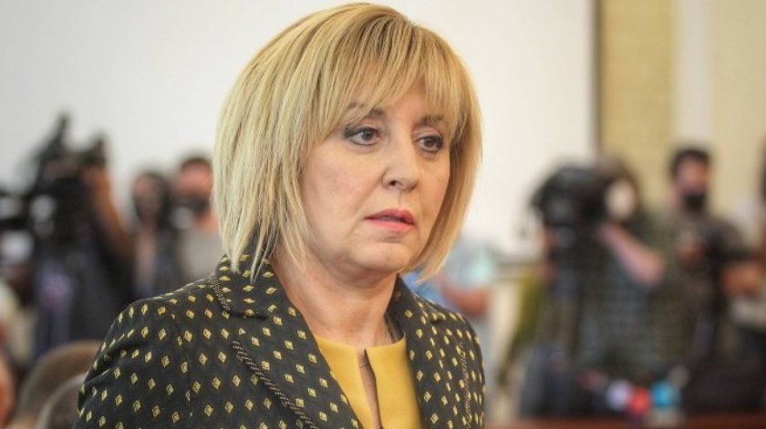 Мая предлага: Стена на срама за спекулантите