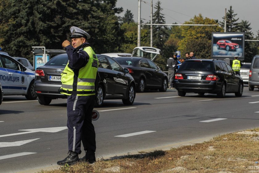 За 3 дни: Затварят локалното на "Цариградско" в София заради авария