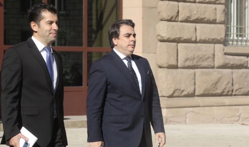 Нема паре! Откакто намаля тройно, ПП страда от хроничен недостиг