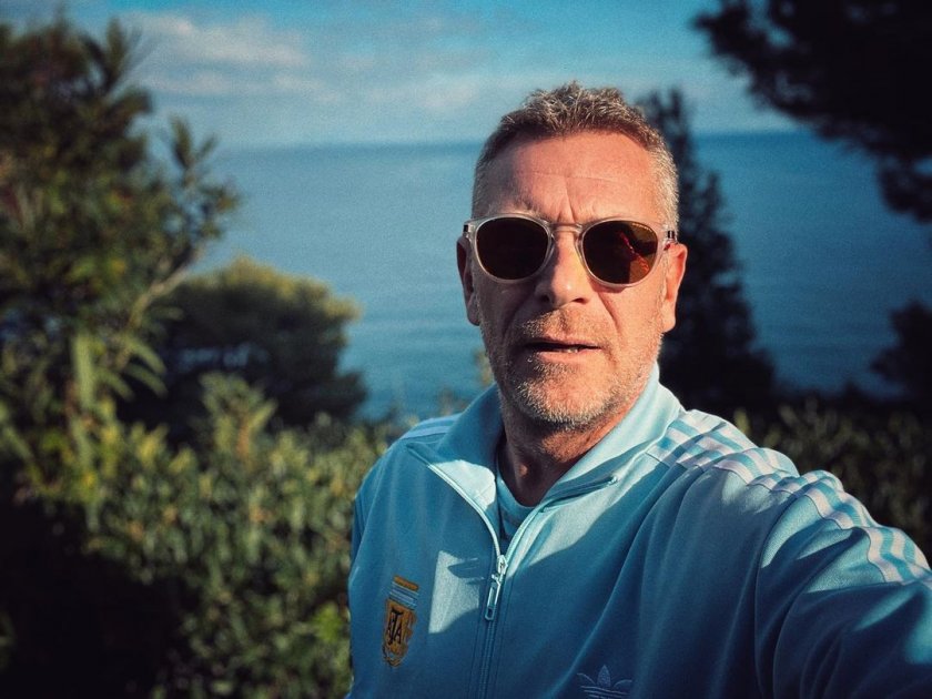 Юлиан Вергов отново стана жертва на нагли онлайн измамници! Във