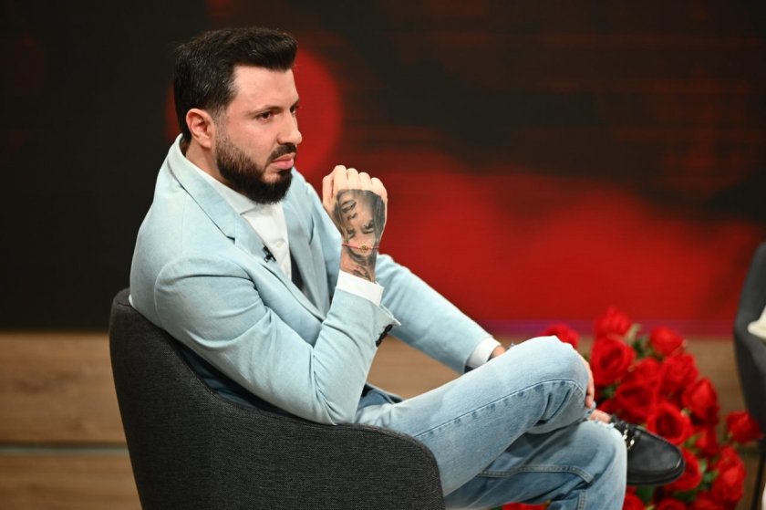 Последният Ерген на България – Мартин Николов - Елвиса, реши