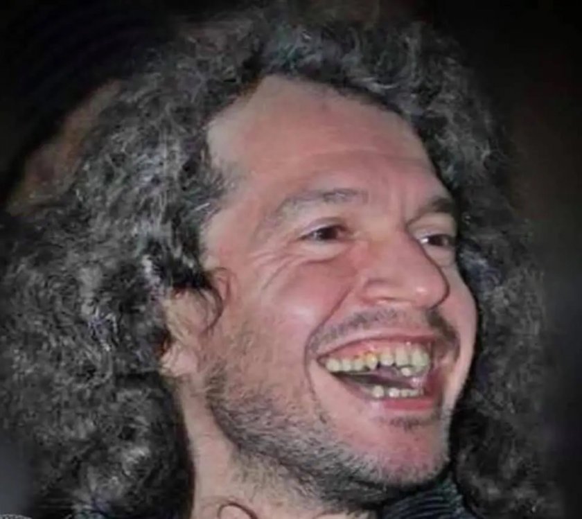 Всеки селски смелчага е много отворен да се ебава с