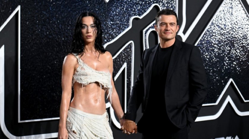 След години на любов, емоции и светски блясък, Кейти Пери и Орландо