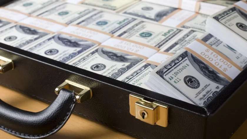 Държавата вече ще може да конфискува пари и имоти, придобити