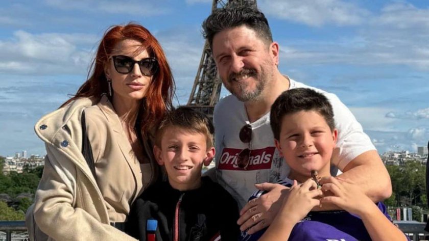 Асен Блатечки е отрязал оферта от Биг Брадър, пише в.