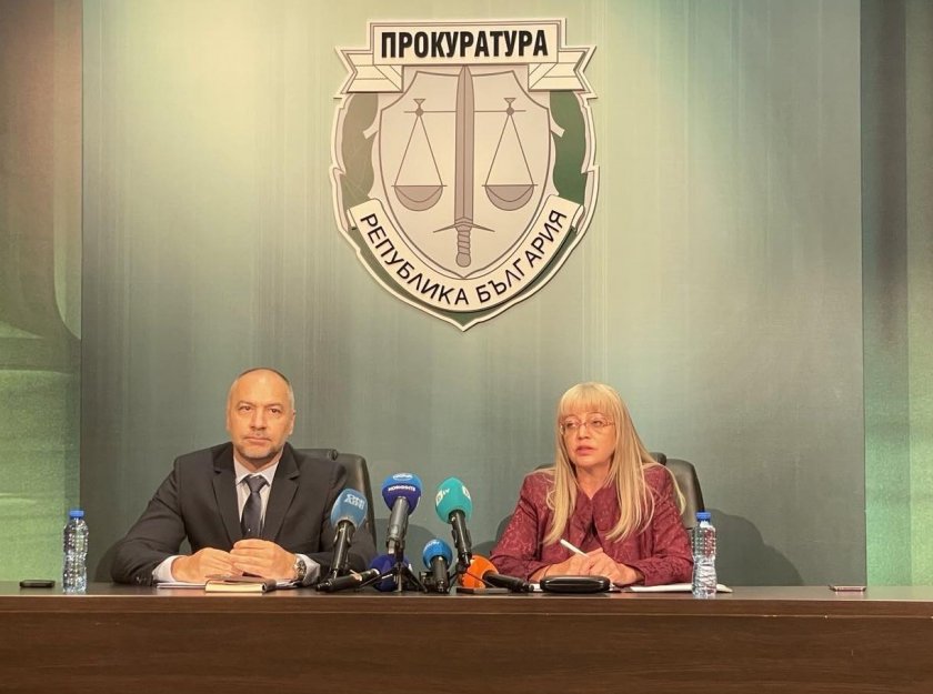 Внимание! В ход е активно превземане на потребителски профили в