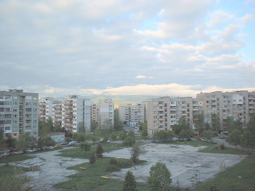 Цял "Люлин" остана без ток за 2 часа
