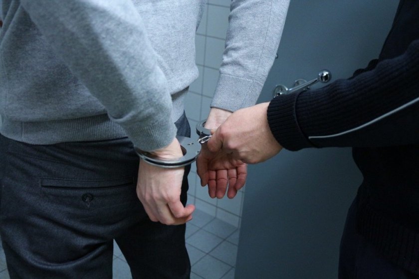 Задържаха един от най-издирваните лидери на криминални банди в Швеция