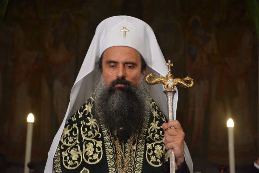 Патриарх Даниил разкри кое е най-важното нещо за всеки християнин