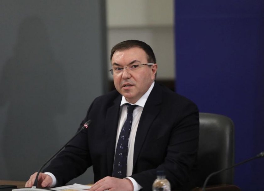 Д-р Коце: До 8 юли ще има безплатни антибиотици за деца до 7г.