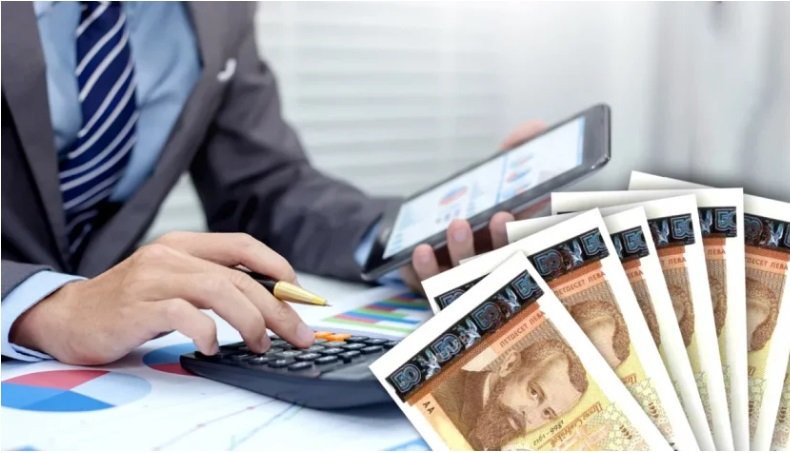 Минималната работна заплата ще бъде около 1200 лева догодина. Увеличението